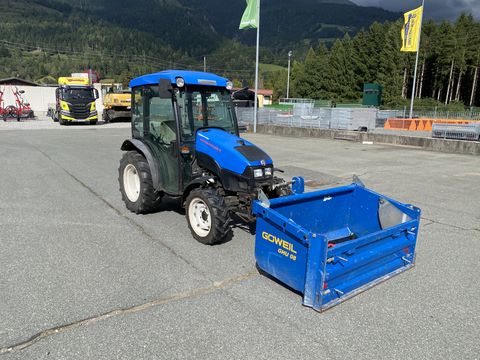 New Holland TCE 40