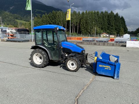 New Holland TCE 40