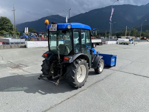 New Holland TCE 40