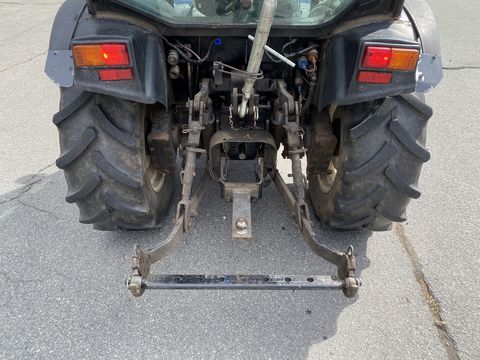 New Holland TCE 40