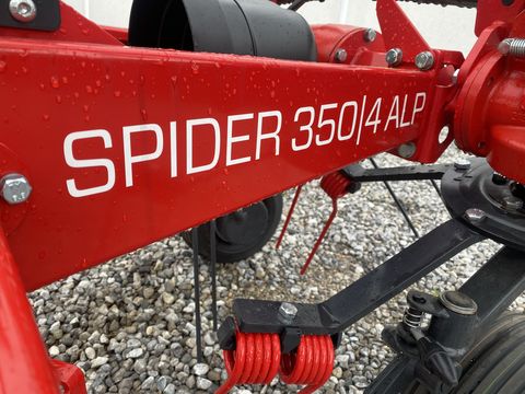 SIP Spider 350/4 Alp Hydro