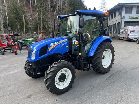 New Holland T4.75S...