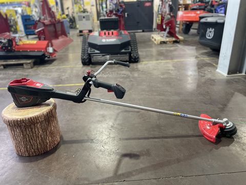 Sonstige Cramer Grastrimmer Brush Cutter 82TBX20