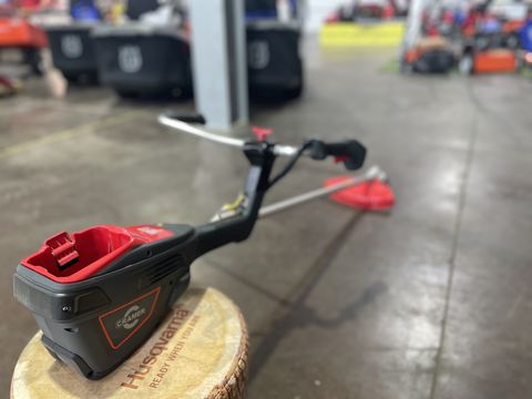 Sonstige Cramer Grastrimmer Brush Cutter 82TBX20