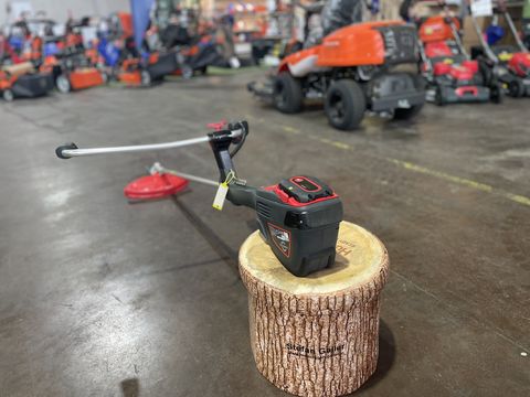 Sonstige Cramer Grastrimmer Brush Cutter 82TBX20