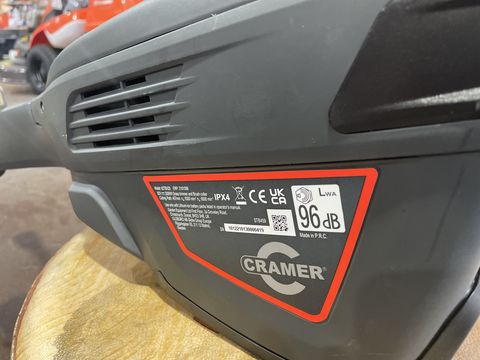 Sonstige Cramer Grastrimmer Brush Cutter 82TBX20