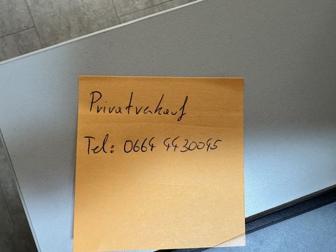 Tanco Auto-Wrap 1200 Ballenwickler 3-Punkt
