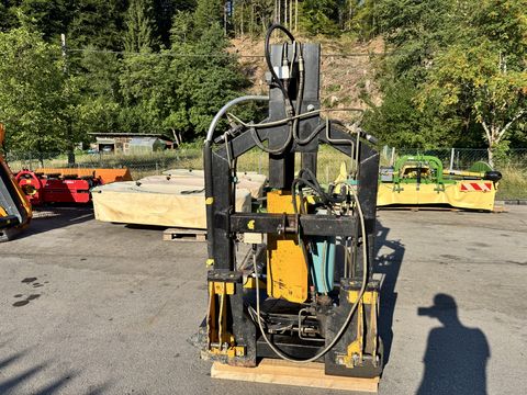 Tanco Auto-Wrap 1200 Ballenwickler 3-Punkt