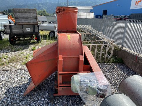 Buchmann L 500
