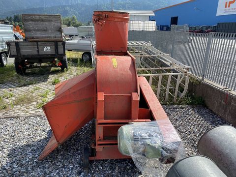 Buchmann L 500