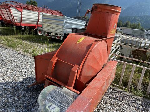 Buchmann L 500