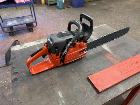 Jonsered CS 2153 mit 45cm Schwertlänge