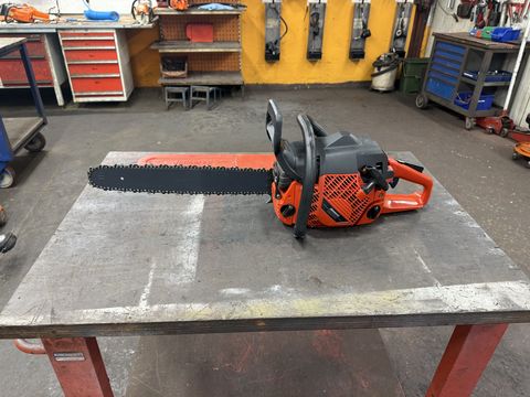 Jonsered CS 2153 mit 45cm Schwertlänge