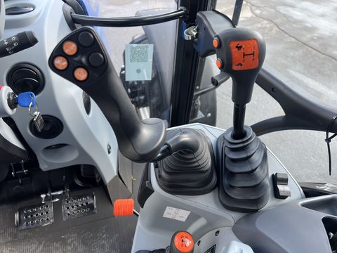 New Holland T5.90 Dual Command  