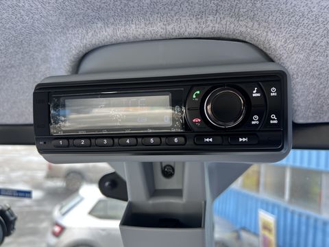 New Holland T5.90 Dual Command  