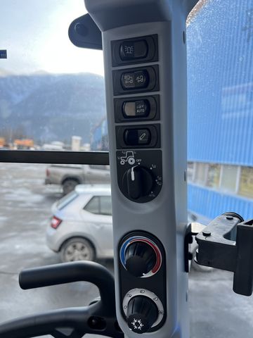 New Holland T5.90 Dual Command  