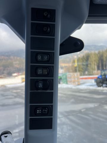 New Holland T5.90 Dual Command  