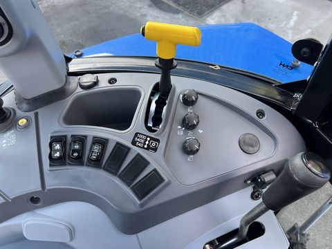 New Holland T5.90 Dual Command  