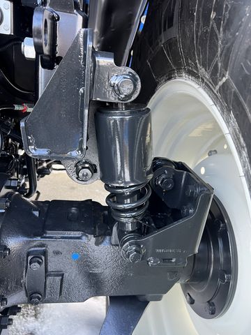 New Holland T5.90 Dual Command  