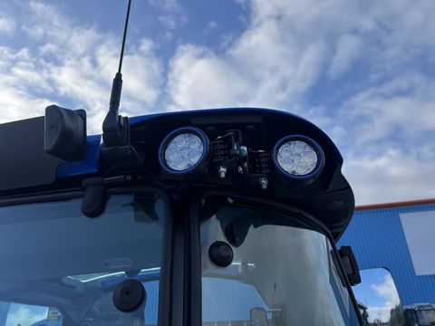 New Holland T5.90 Dual Command  