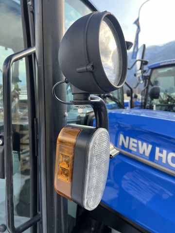 New Holland T5.90 Dual Command  