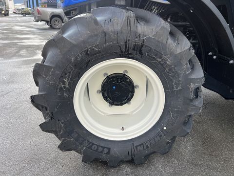 New Holland T5.90 Dual Command  