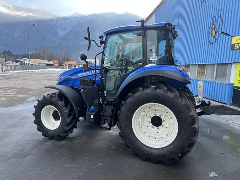 New Holland T5.90 Dual Command  