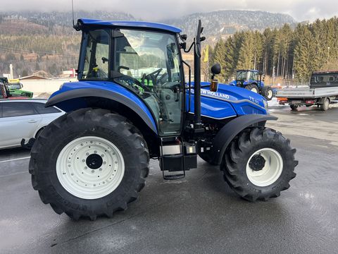 New Holland T5.90 Dual Command  