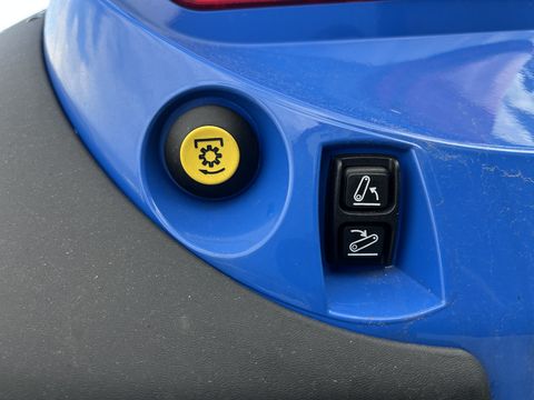 New Holland T5.90 Dual Command  