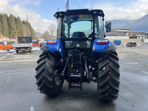 New Holland T5.90 Dual Command  