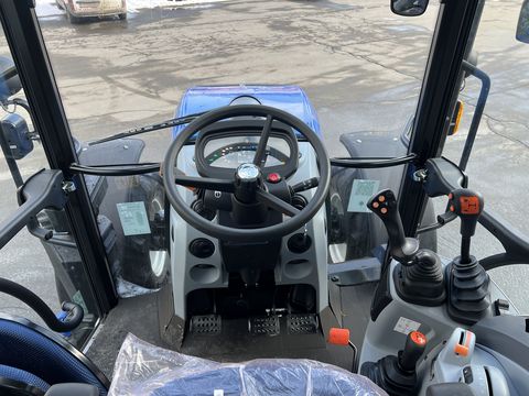 New Holland T5.90 Dual Command  