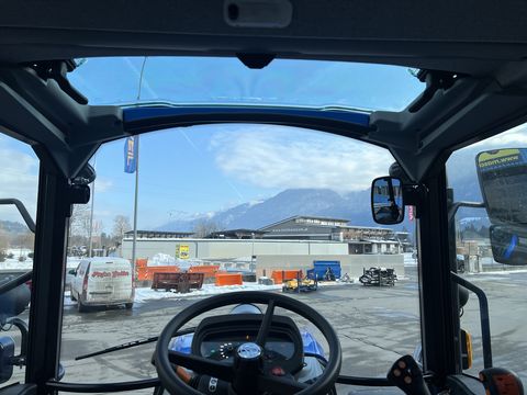 New Holland T5.90 Dual Command  