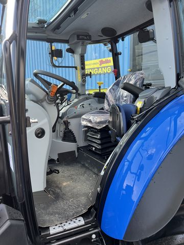 New Holland T5.90 Dual Command  