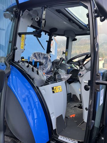 New Holland T5.90 Dual Command  