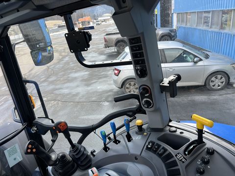 New Holland T5.90 Dual Command  