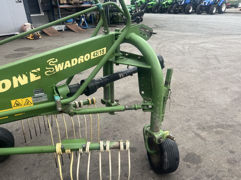 Krone Swadro 42