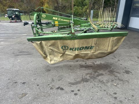 Krone Swadro 42