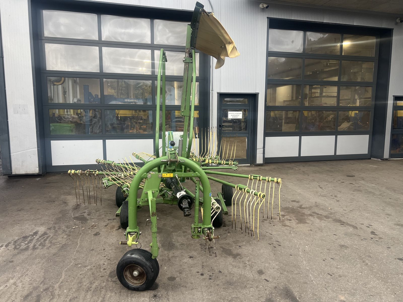 Krone Swadro 42 2