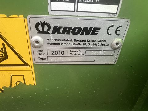 Krone Swadro 42