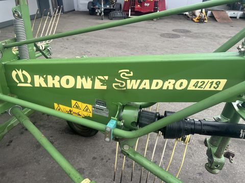 Krone Swadro 42