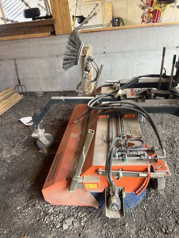 Tuchel Plus 590 - 180