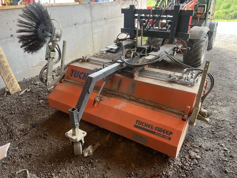 Tuchel Plus 590 - 180