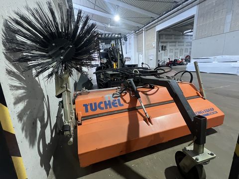 Tuchel Plus 590 - 180