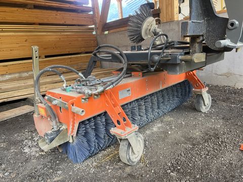 Tuchel Plus 590 - 180