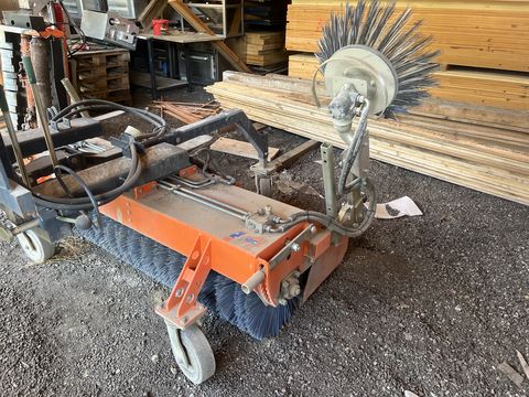 Tuchel Plus 590 - 180