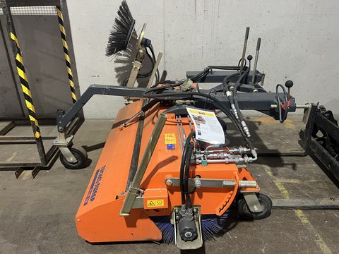 Tuchel Plus 590 - 180