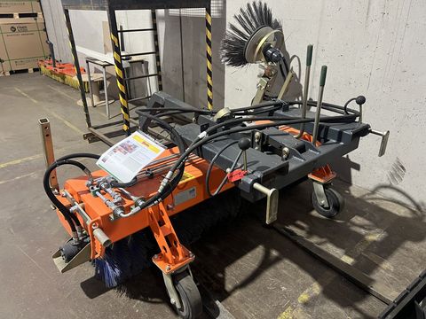 Tuchel Plus 590 - 180