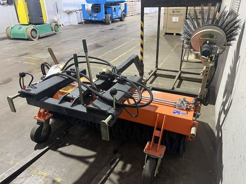 Tuchel Plus 590 - 180