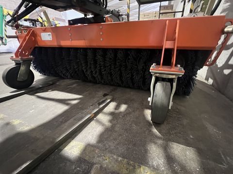 Tuchel Plus 590 - 180