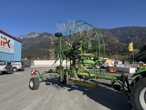 Krone Swadro TC 760 Plus 